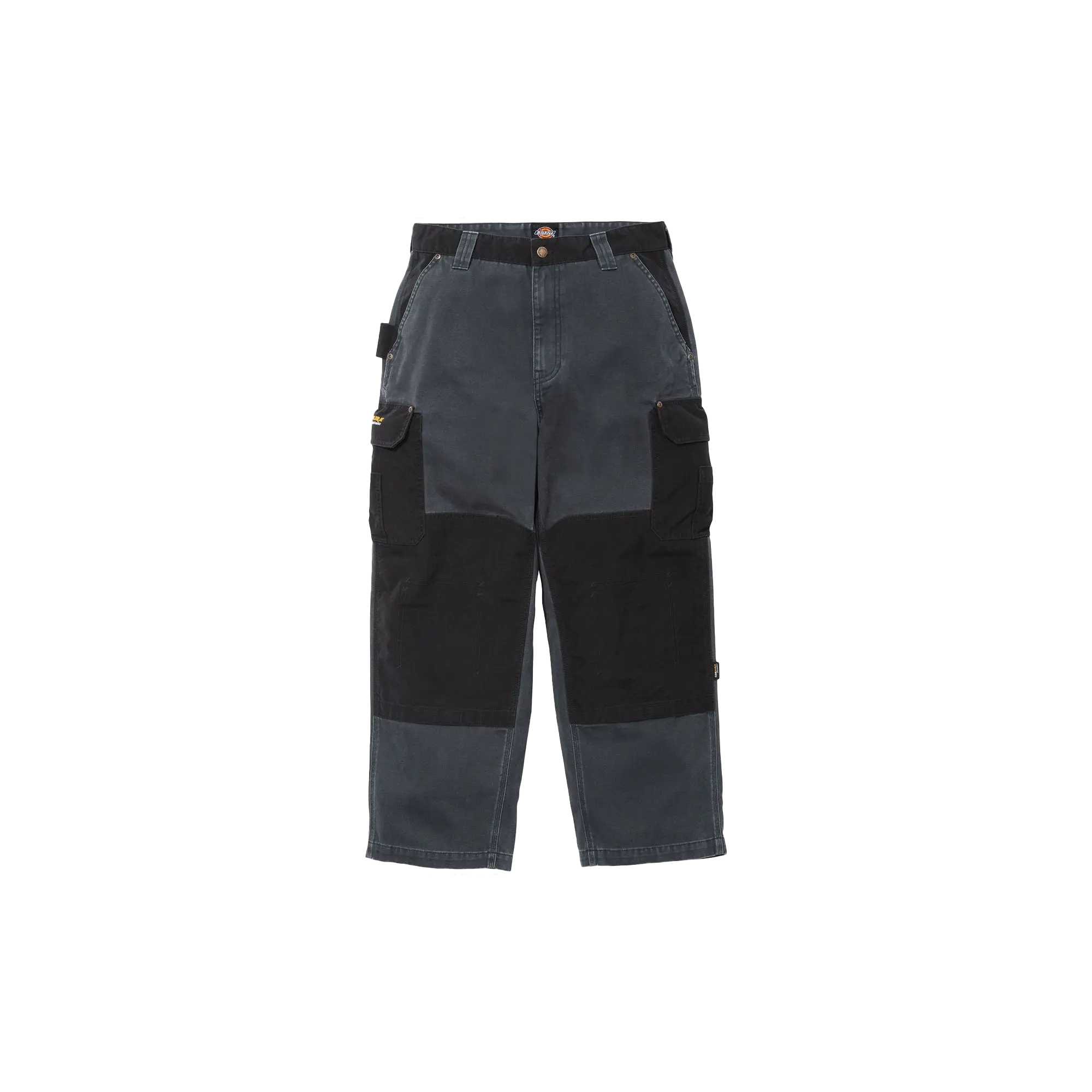 Dickies Cordura Cargo Pants "FW25 - Black Denim" SU26169