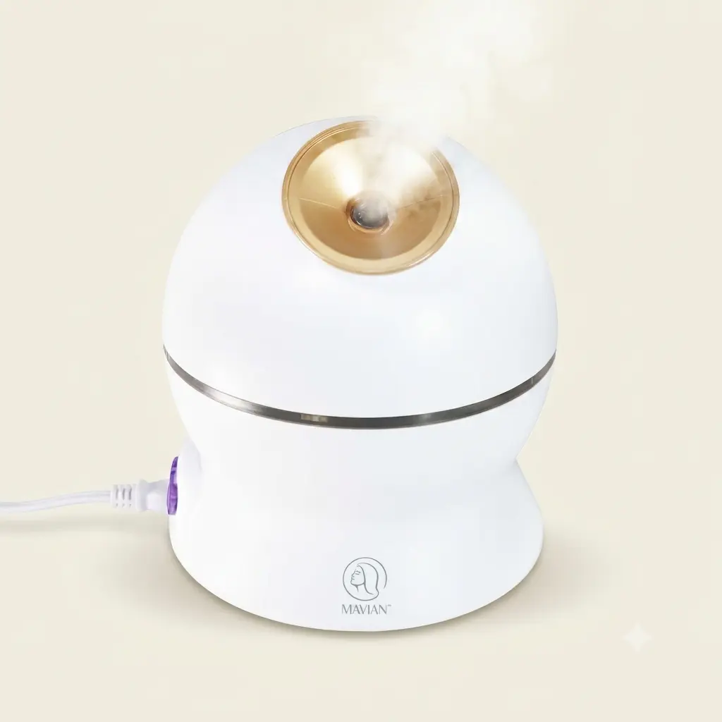 Professional Nano Facial Steamer