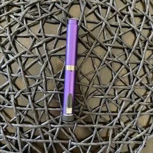 Purple - V2 Reusable Pen