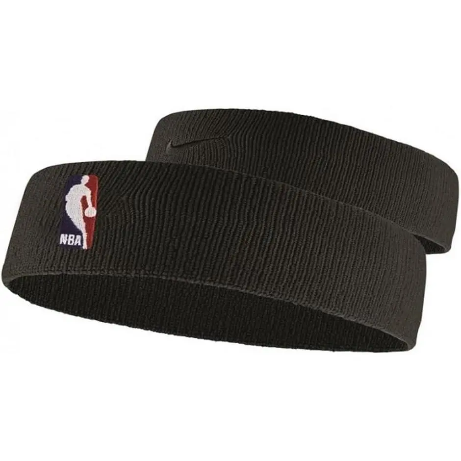 Nike Headband NBA DRI-FIT Black