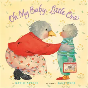 USED-Oh My Baby, Little One by Appelt, Kathi (Paperback)
