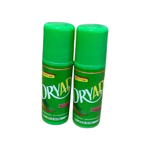 2 pcs Dryad Deodorant -  Roll-On for Freshness Daily Body Care
