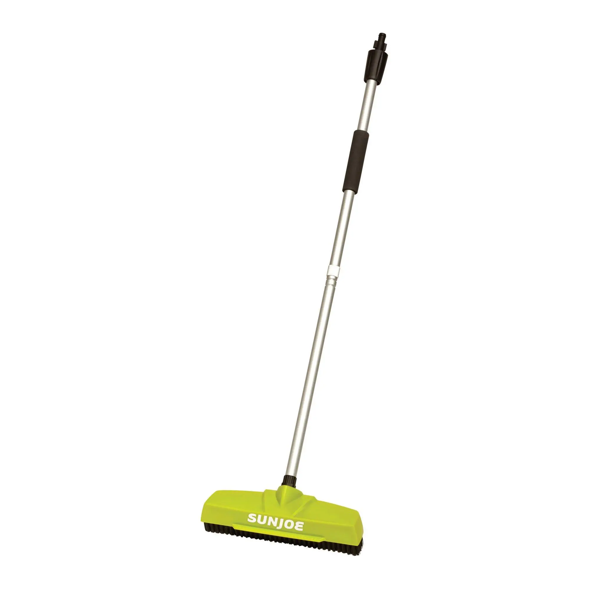 Sun Joe Power Scrubbing Broom
