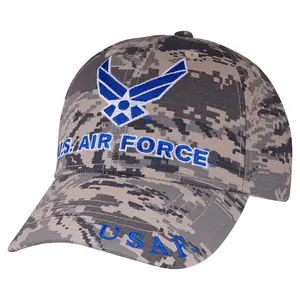 United States Air Force (USAF) Fly, Fight, Win | Camoflauge | Officially Licensed