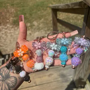 Custom keychain