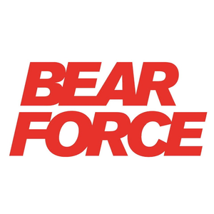 Bearforce Car Wash Shop