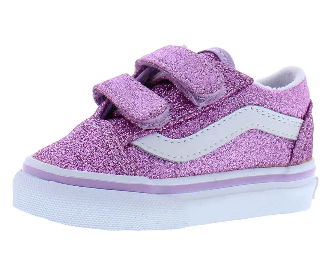 Vans Old Skool V Infant/Toddler Shoes