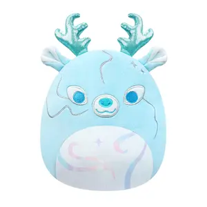 Harry Potter 8-Inch Select Series Patronus Plush