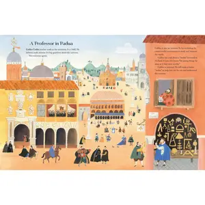 Close Up and Far Out Science Book for Kids Discover Observation Inspiration Learning Adventure Illustrated Tools 2025 Mathical Honor Book Grades 3-5