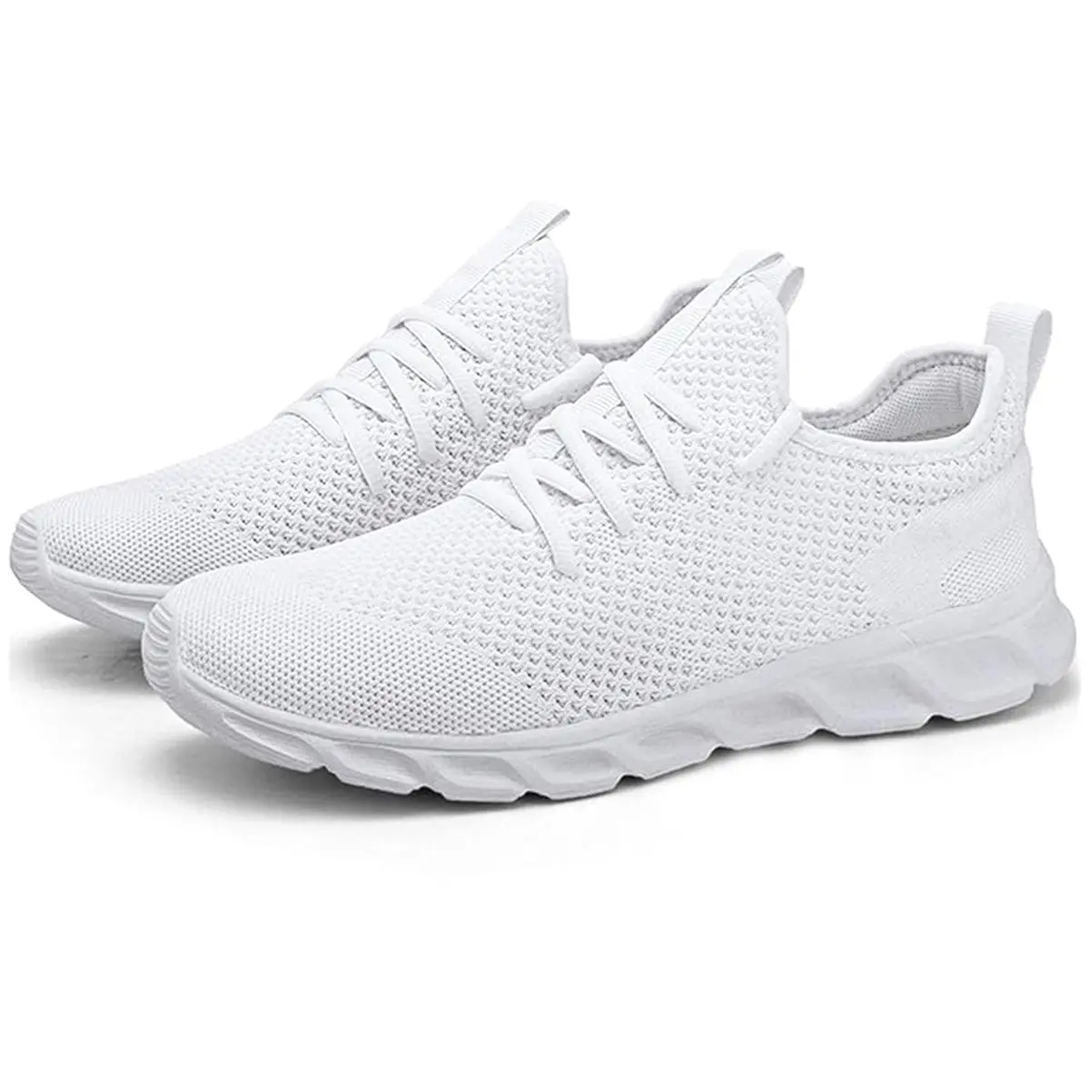 Men's Daily Mesh Sports Light Airy Non-Slip Footwear for Outdoor Running Walking Gym Athletic Style Trainers Runners lifestyle sporty workout urban easy wear essential activewear Minimalist Slip Ons Sleek training