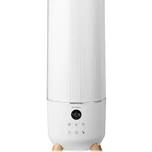 Homedics - Top Fill Cool Mist Ultrasonic Humidifier - Large