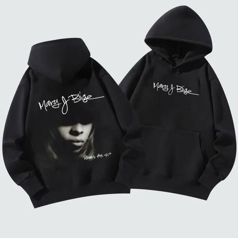 Unisex Pullover Hoodie, Long Sleeve Graphic Sweatshirt with Durable Digital Print and Kangaroo Pocket