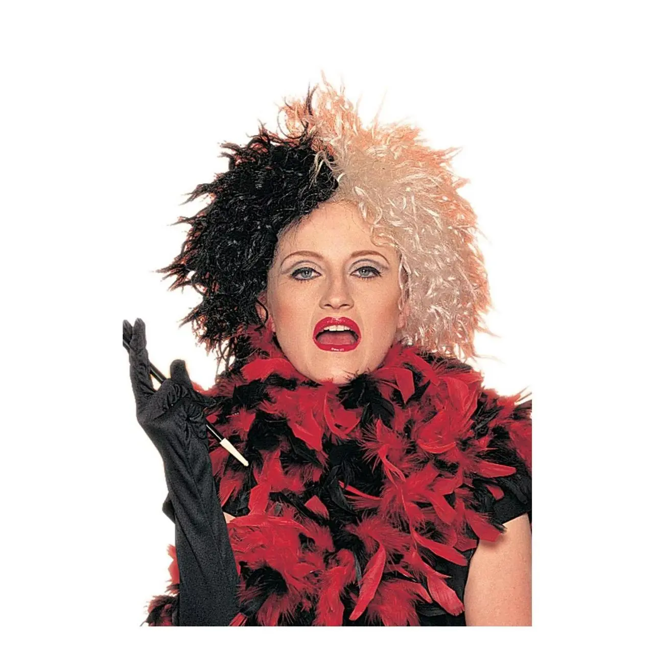 Wicked Lady Wig