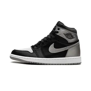 Air Jordan 1 WMNS "Satin Shadow" FD4810 010