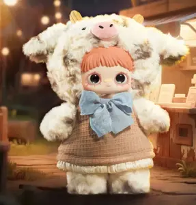 MayMei 400% Forgotten Funfair Series Plush Blind Box