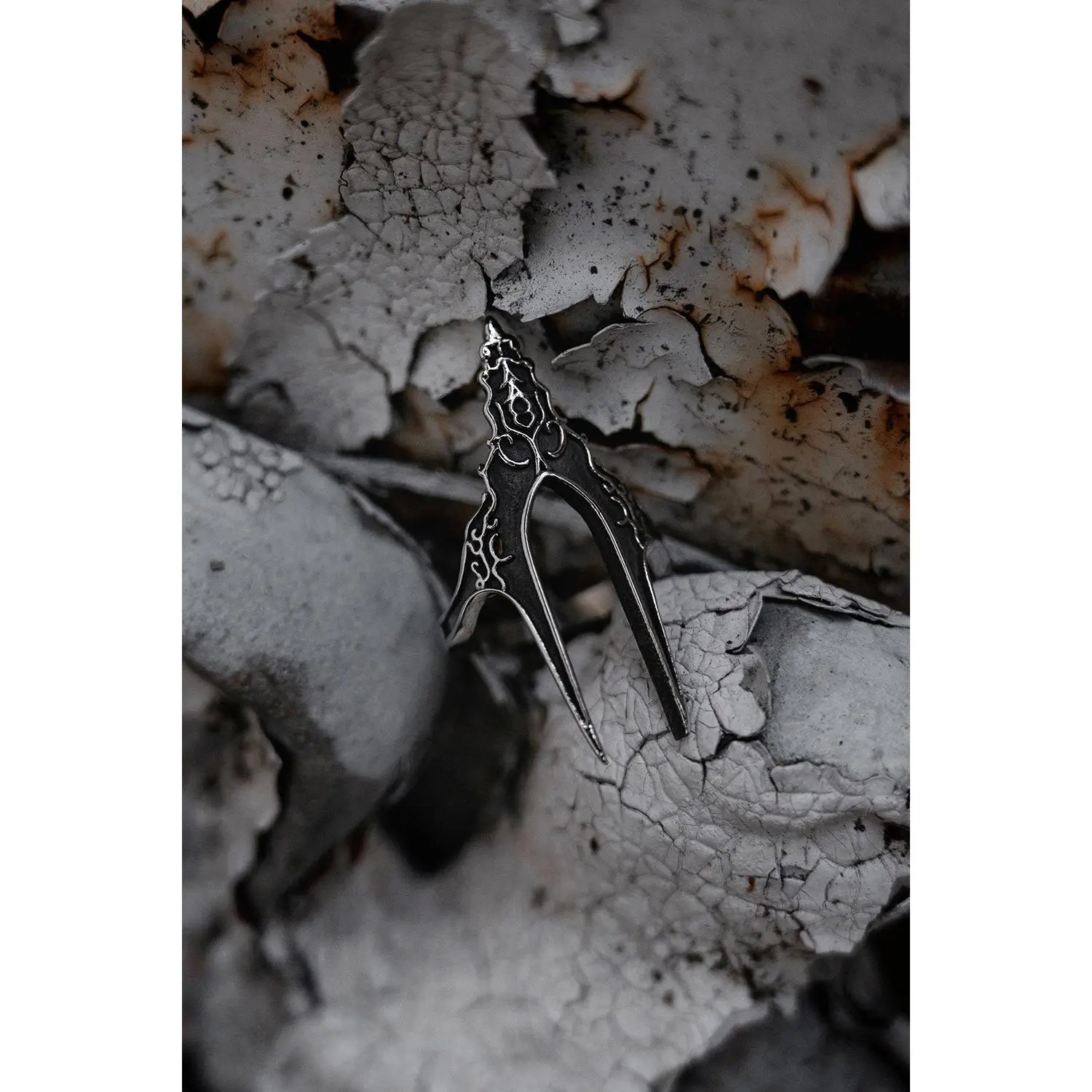 Narthex Ring