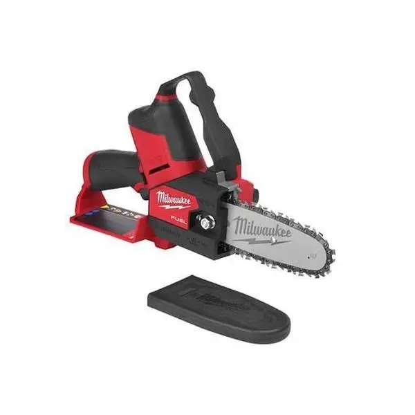 Milwaukee m12 FB 6” hatchet pruning saw