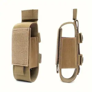 Single-shoulder backpack, first aid kit, frame bag, waist bag, scissor pouch, multifunctional storage bag, Multi Purpose Rucksack