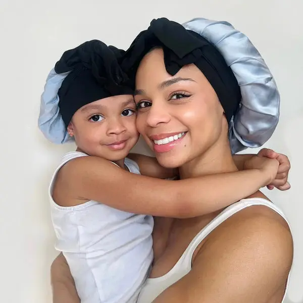 All-Night Bonnet for Everyone - Comfortable Design for All Seasons