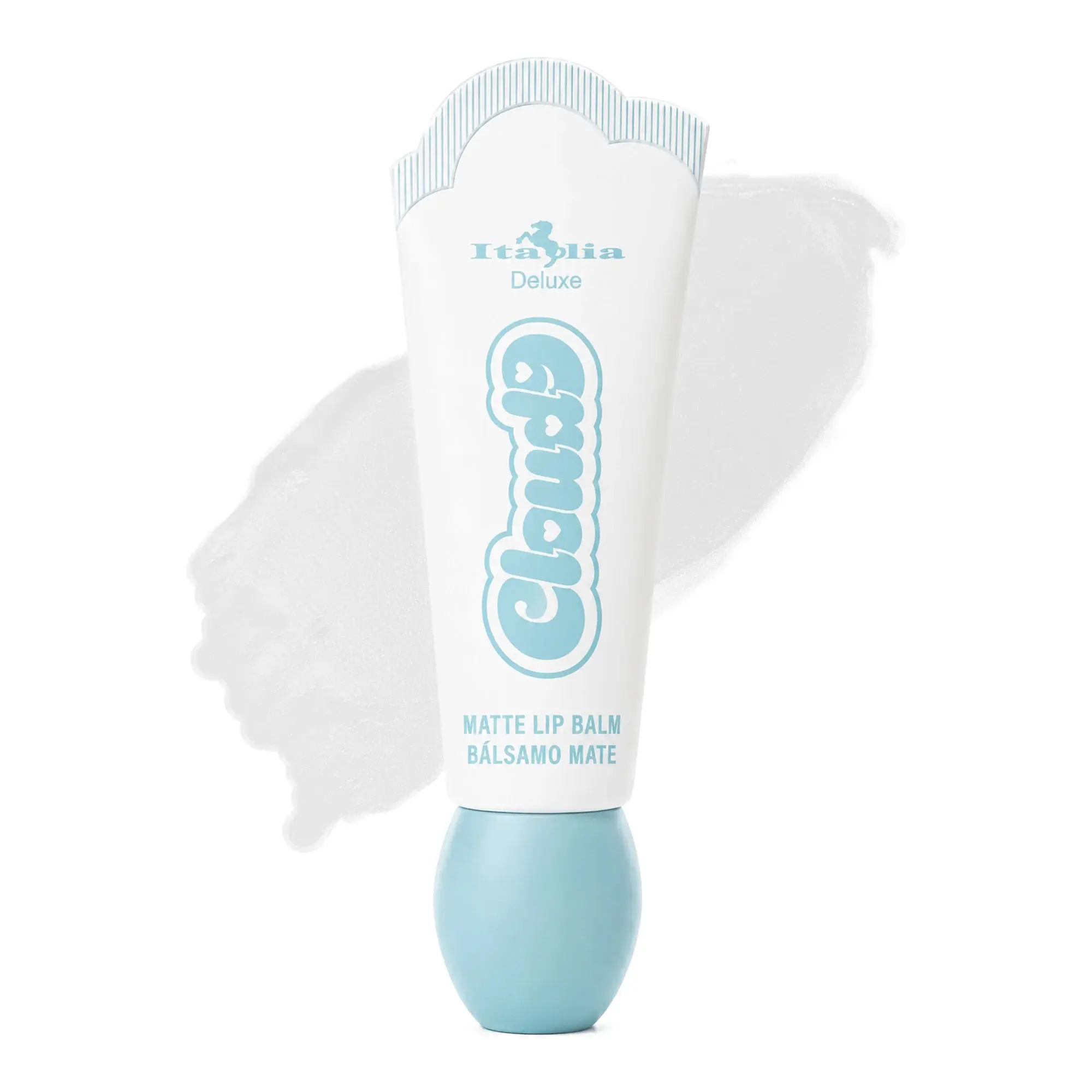 Italia Deluxe 'Cloud 9' Matte LipBalm