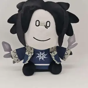 Two-Time Plush Toys, Creative Dolls & Figurines, Kawaii Stuffed Animals, Soft Stuffed Animals, Perfect Gift for Kids, Fun Game Accessories