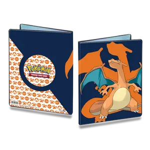 Charizard 9-Pocket Portfolio for Pokémon