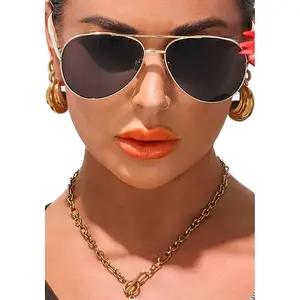 TARA STATEMENT SUNGLASSES