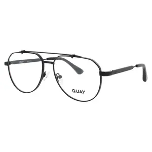 Quay ALLCAPSRX Eyeglasses