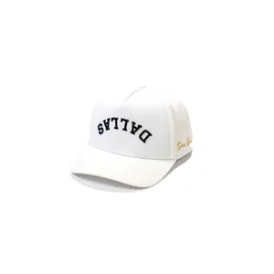 KIDS Snapback - WHITE