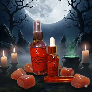 Seductress - Ritual oil