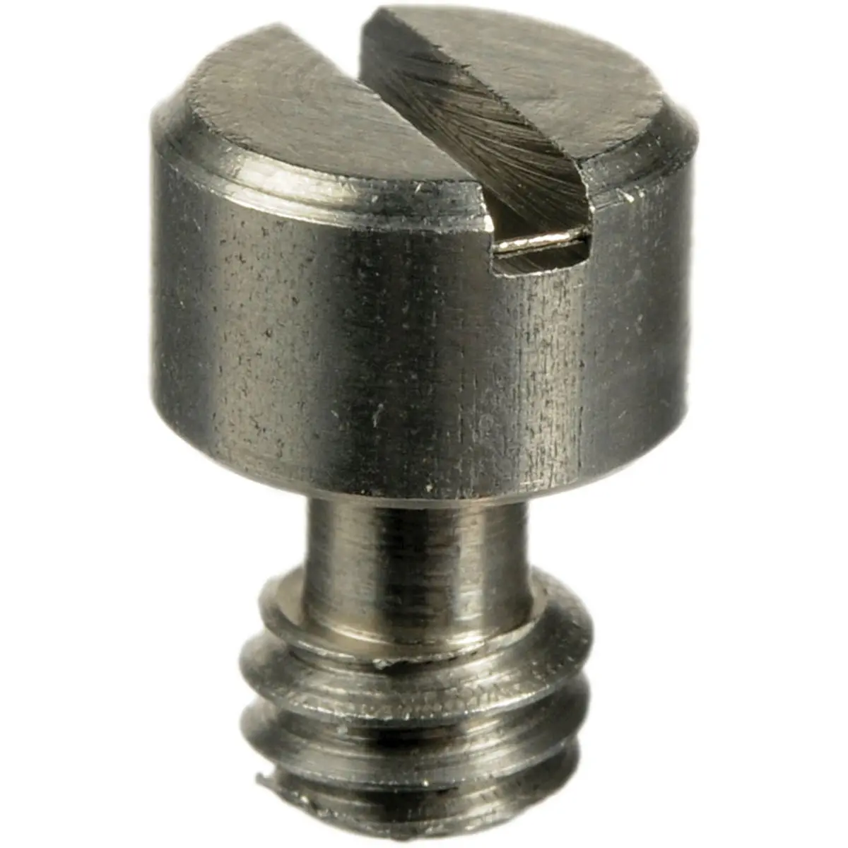 Zacuto Z-1420 1/4"-20 Screw, Durable Accessory for ZicroMount III, Camera Equipment for Digital Cameras, Accessories