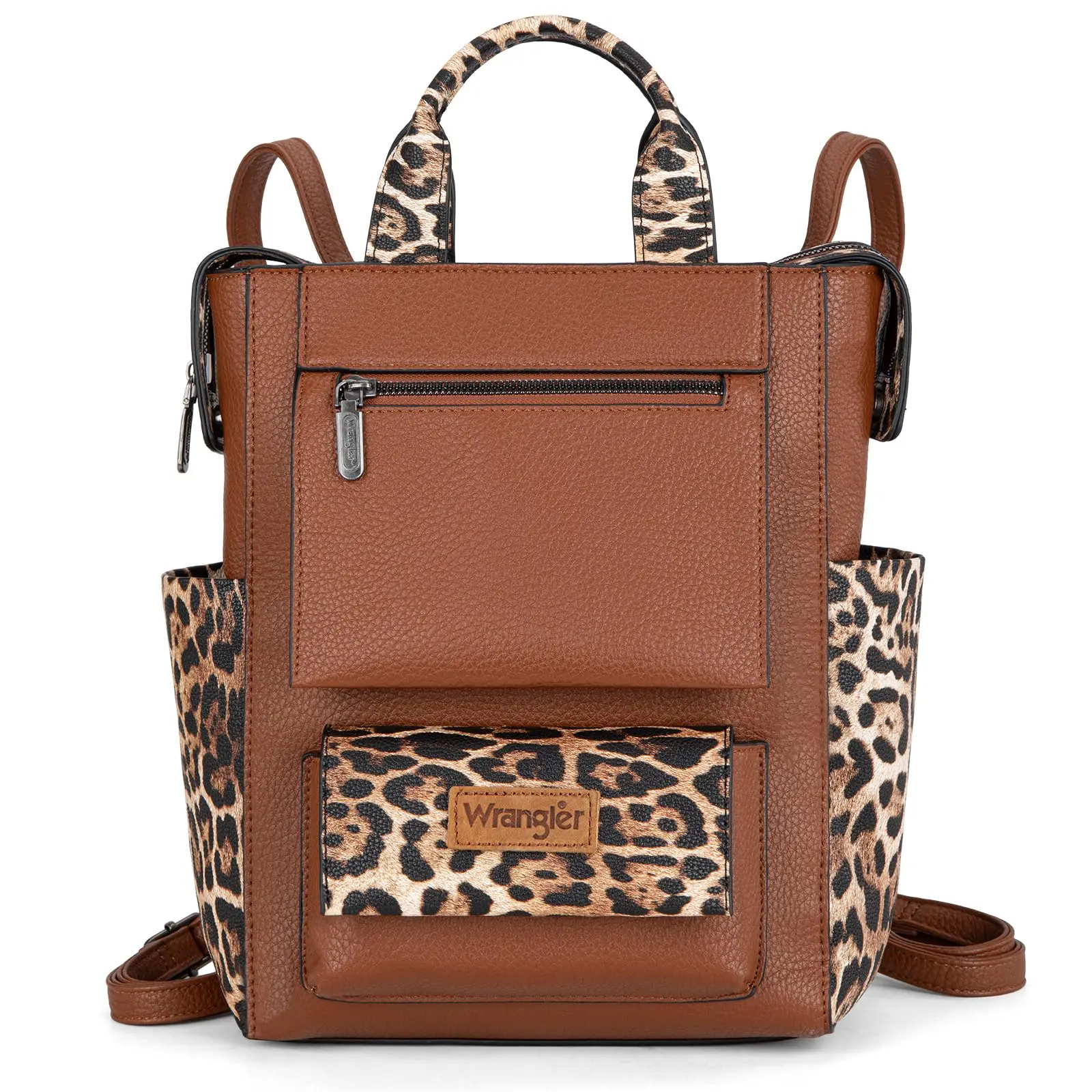 Leopard Print,A Leopard Print