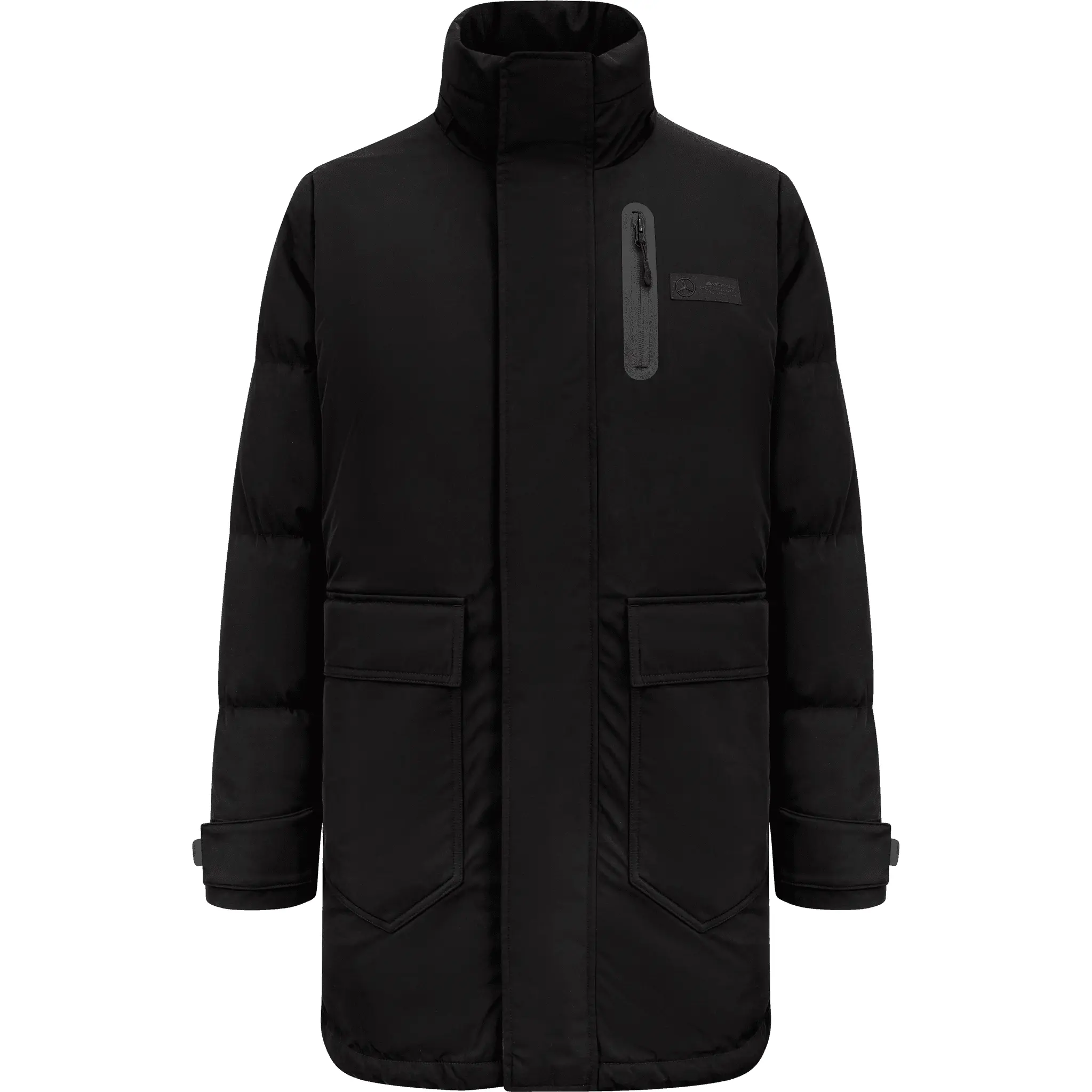 Mercedes AMG Petronas F1 Ultimate Jacket