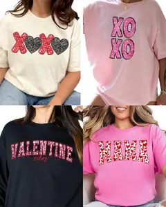 Gifty & Thifty Shirt Duo -- 2 Short Sleeve or 1 Short Sleeve & 1 Long Sleeve - NO COMFORT COLOR