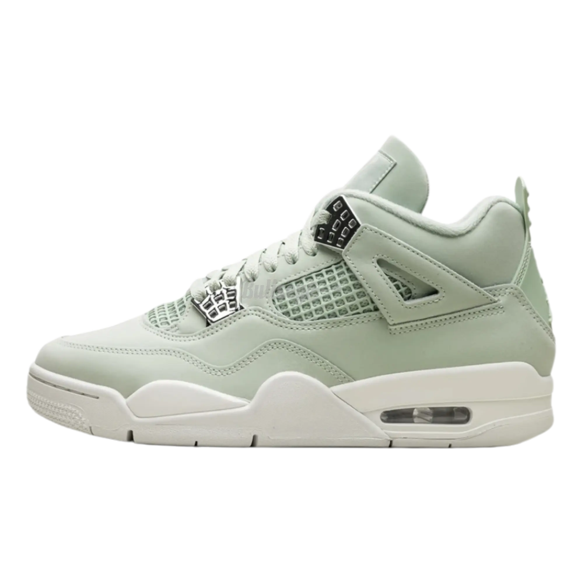 Air Jordan 4 Retro "Seafoam Sail" (Womens)