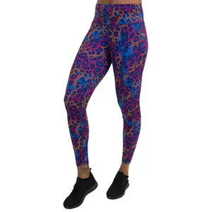 CVG Painted Prowl Leggings