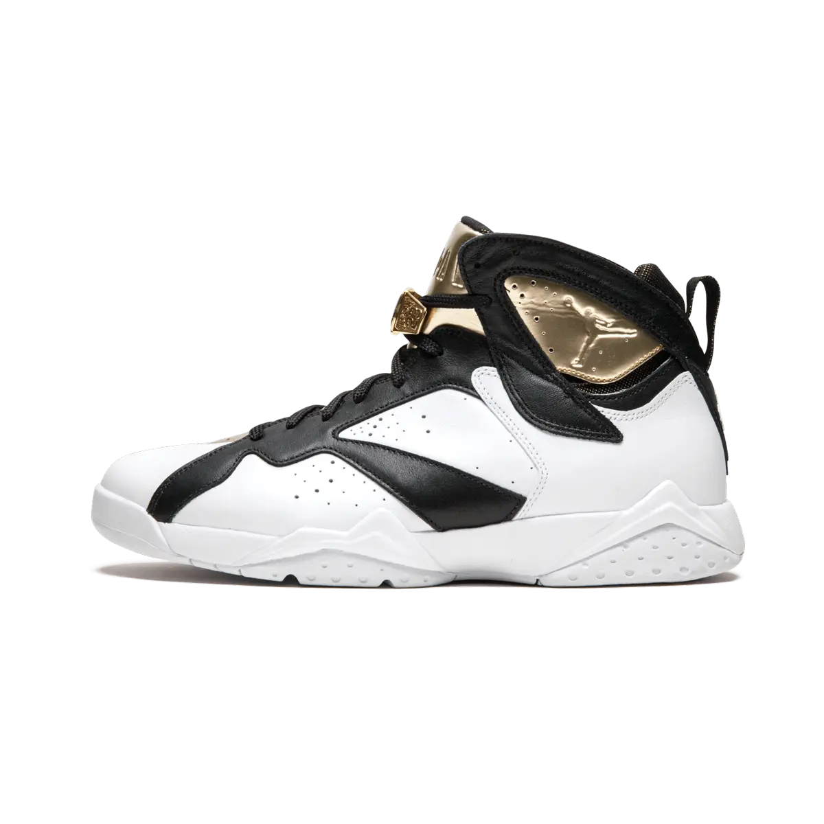 Air Jordan 7 Retro C&C "Champagne" 725093 140