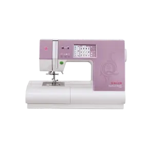 Singer Quantum Stylist™ 9985 Sewing Machine
