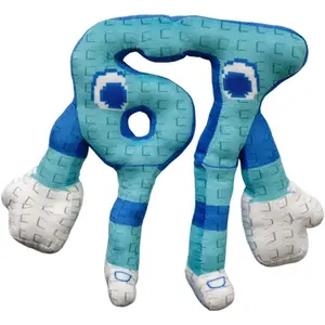 Brainrot 67 Plush - Italian Meme Toy, Soft Huggable Stuffed Animal, Cute Emotional Support Plushie, Collectible Gift for Fans