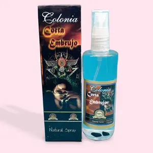 Unisex Cut Witchcraft Pheromone Cologne Perfume, Single Item