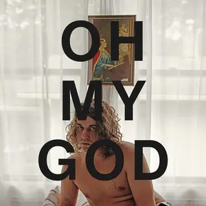 Kevin Morby - Oh My God  [VINYL RECORD - LP]