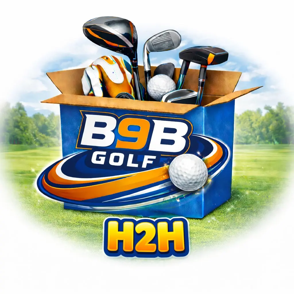B9B Golf Breaks H2H