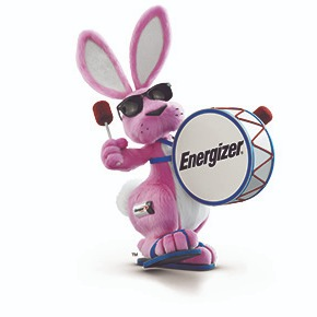 Energizer