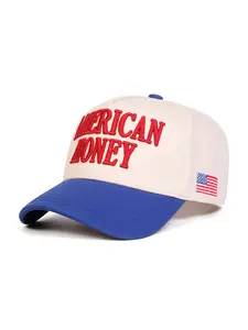 Unisex Honey Embroidered Letter Baseball Cap, Adjustable Fit Sun Protection Hat for Spring & Fall, Casual Travel Beach Vacation Outdoor Hats, Embroidery Adjustable Hat, Embroidered Baseball Caps