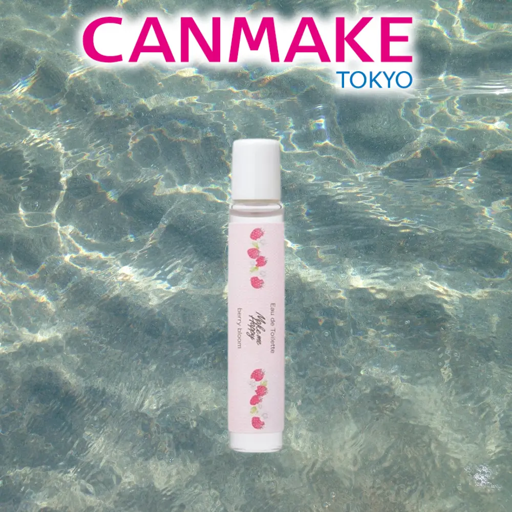 Make Me happy Roll-on eau de toilette