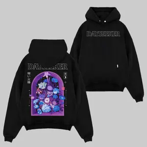 Dayseeker-Inspired Streetwear for Rock Fans, metal band shirt, rock tour t-shirt, alternative band merch, trending t-shirt, 90s graphic tee, vintage graphic tee, grunge aesthetic shirt, classic rock merch