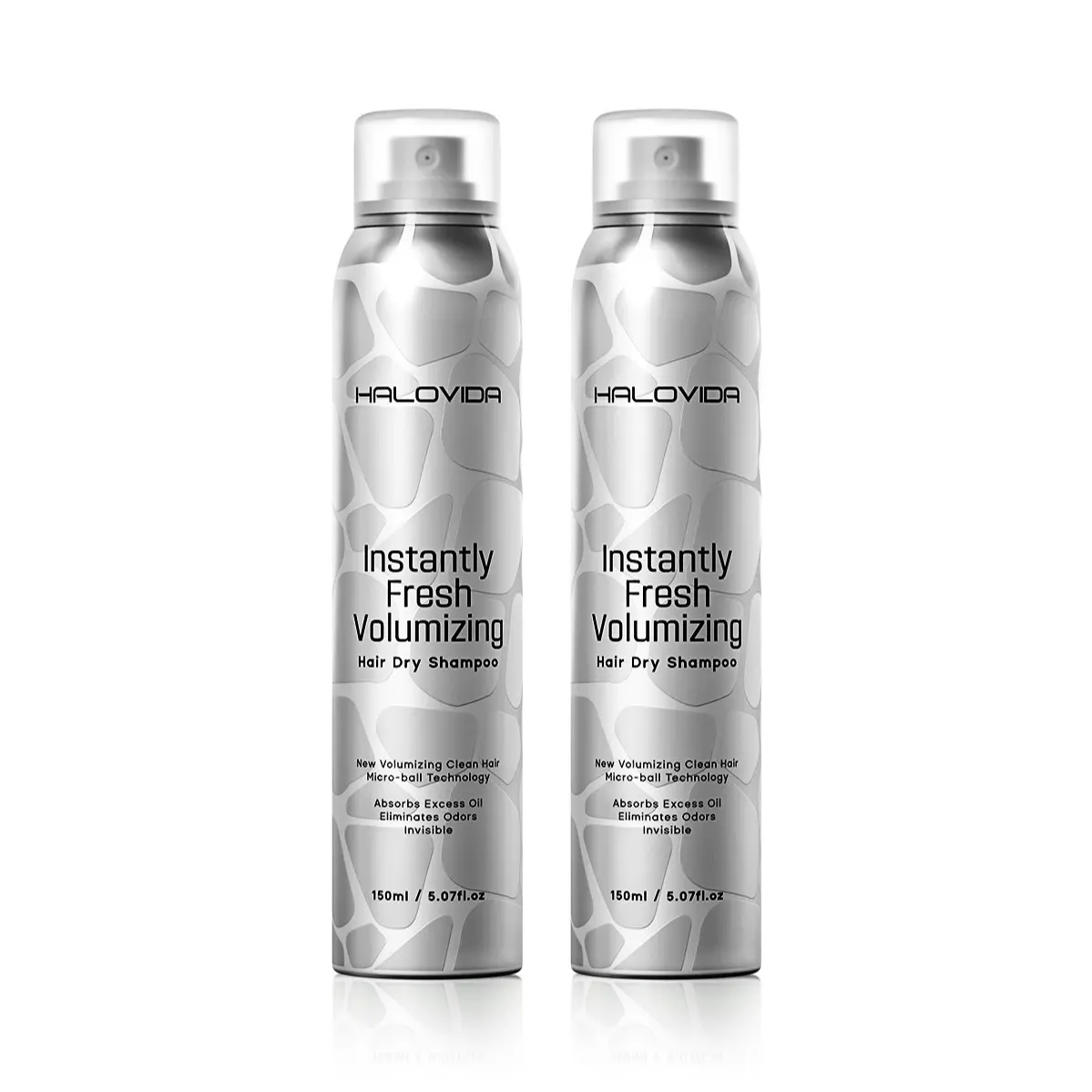 Hair Dry Shanpoo 150ml*2