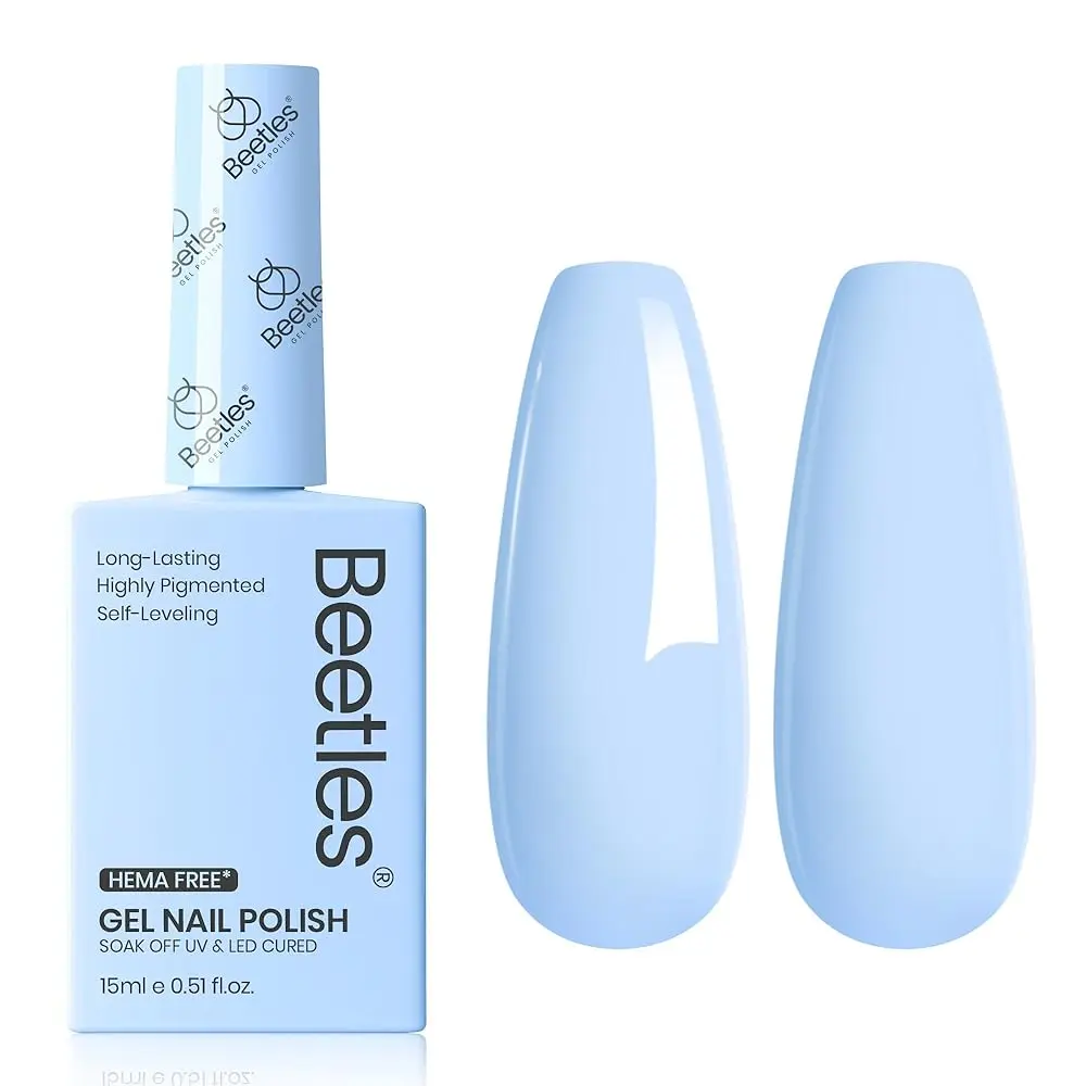 15ml Blue Memories(Hema Free)