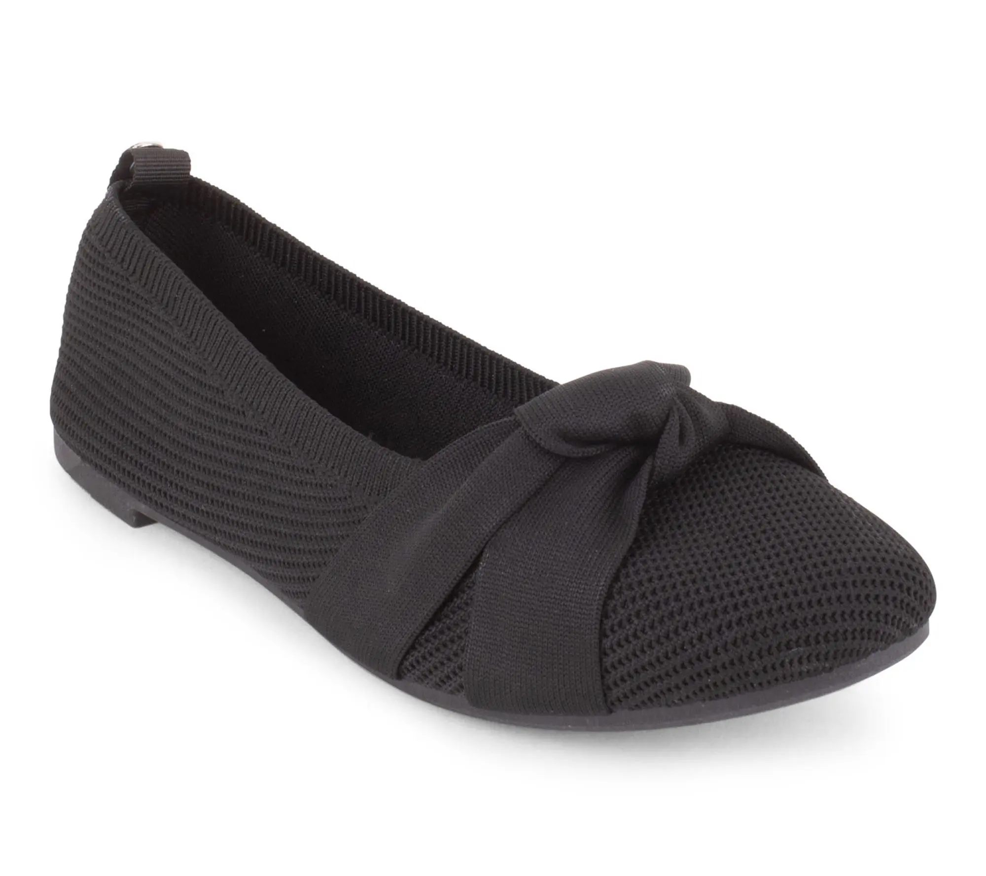 Tahari Knit Flat - Lorient