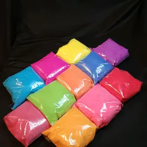 Pretty As Powder Punch